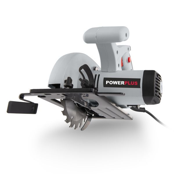 Circular de mana POWC2020 800w