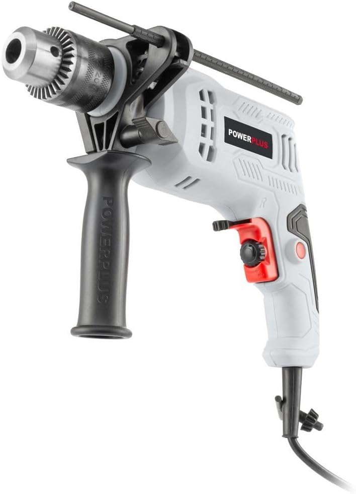 Rotopercutor PowerPlus POWC10110