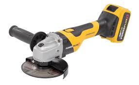 Flex cu Acumulator POWERPLUS POWXB20031