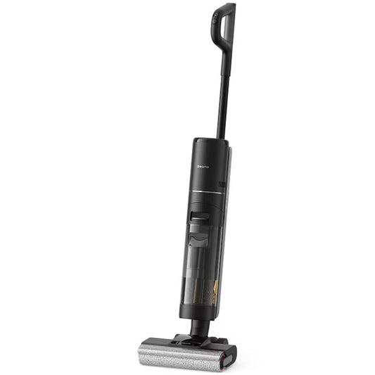 Aspirator cu mop Dreame H12 Pro, Wireless, Autopulente